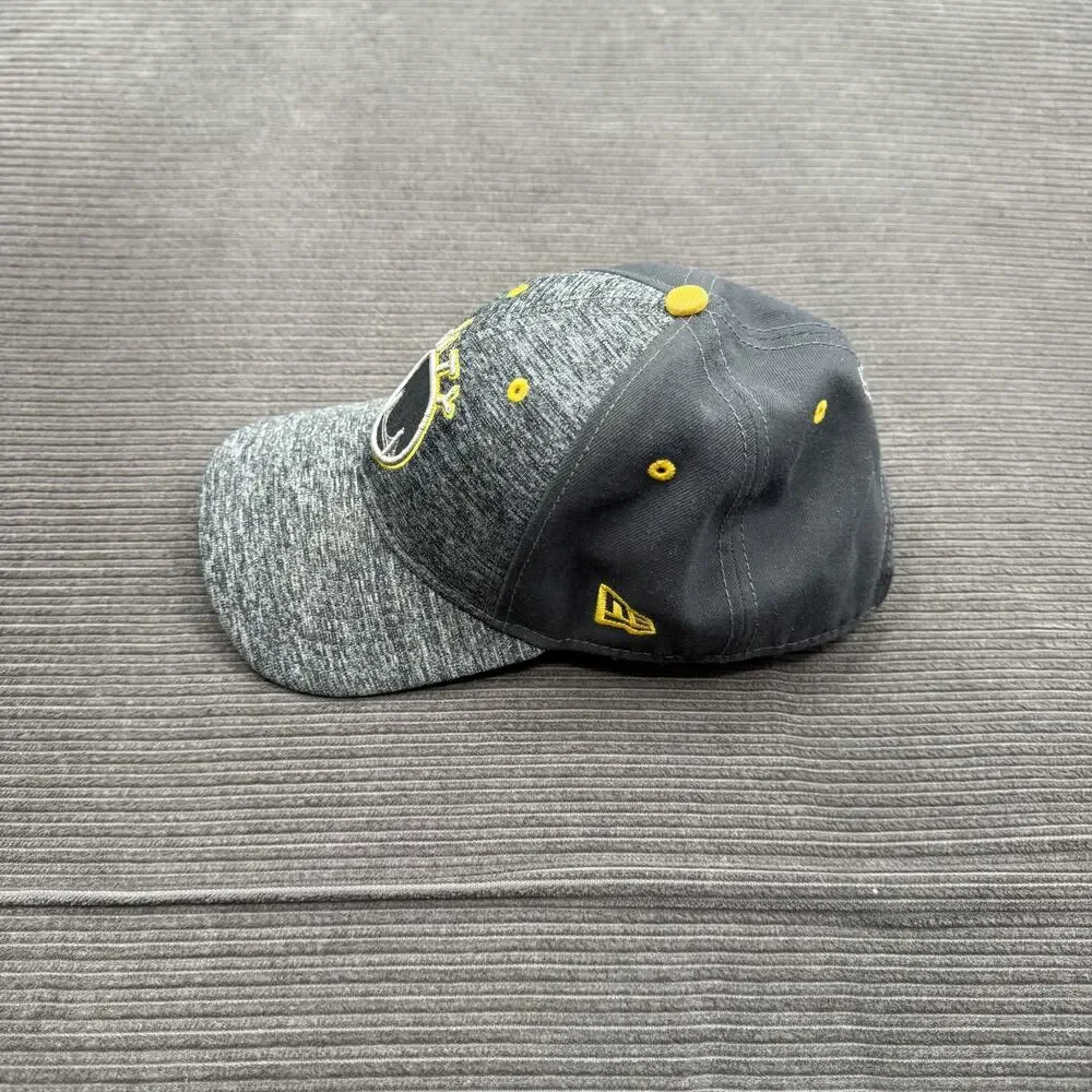 Golden State Warriors Hat Cap Strap Back NBA Basketball‎ The City New Era